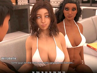 3d hentai, mummy, care