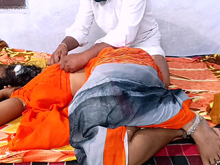 Indian Hot Wife Homemade Pussy Licking Fuking
