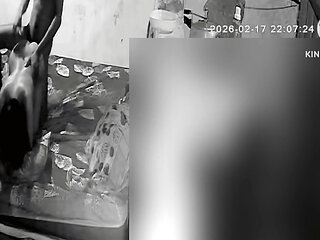 Season 107. Desi Wife Cheated Husband. Husband Caught Wife with Boyfriend When She Was Fucking Her Pussy