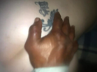 Pounding Cakes
