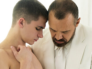 Elder Addison: The Covenant Chapter - MissionaryBoys