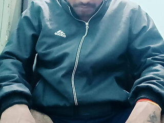 daddy oldman Grandpa aisain daddy uncle european american daddy indian police officer army man desi man uncle