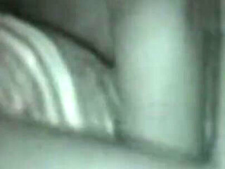 Fucked in the Country School Dormitory at Night