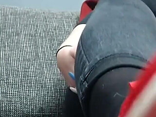 Polish JOI Sports Shoes