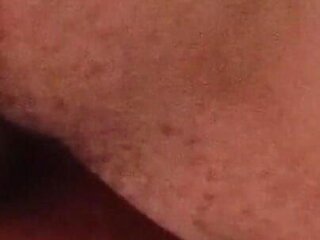 She Screams Love While Being Fucked