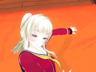 Hentais, hentai, anime