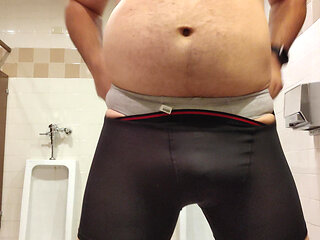 David Oliver is Adding more semen to boxers