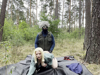 Forbidden Shinobi Pleasure: Kakashi & Tsunade in Authentic Naruto Cosplay!