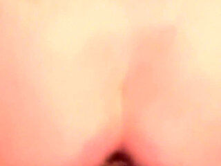 Sucking Dick and Getting My Pussy Fucked Good and a Huge Pussy Creampie!