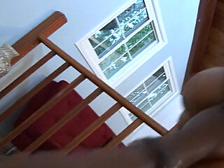 Gaping Anal Rosebud Prolapse After BBC Stretching Sloppy Holes