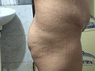 Hard fucking 3time full satisfied with her husband Sunni indian housewife