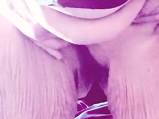 It's a Tutu Tit Fest When Shes Horny Without Warning