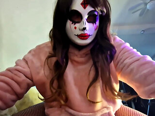 POV: I'll Ride You and Whisper in Your Ear