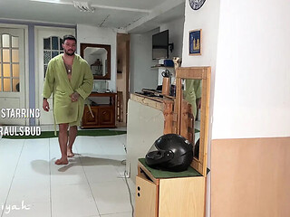 Big Tits Hijabi Wife Rauls Bud Gets Fucked By Spanish Bull