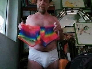Pridewear