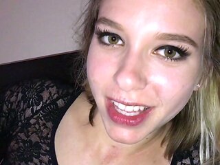 Perfect Pussy Close up milf Selda