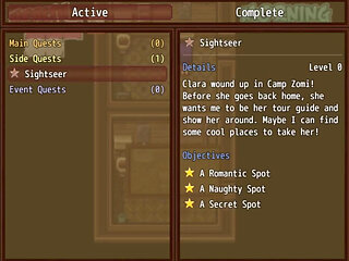 Zombie Retreat V1.0.1 Part 50 Sex Sex Only Sex by Loveskysan69