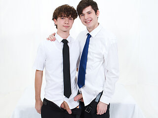 Presidents Orders - MissionaryBoys