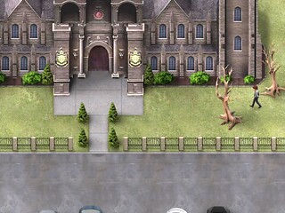 Lust Epidemic = game world of sex #56