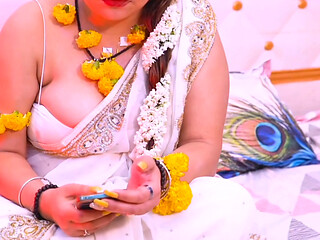 Suhaagraat ka video teji se ho rha VIRAL