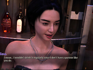 Strong Desire (part 2)