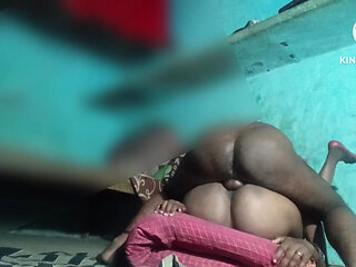 Jor jor se bhabhi ki chudai