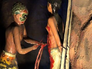 Hot Ass Big Cock Close Up Fuck