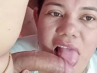 Delicious Blowjob