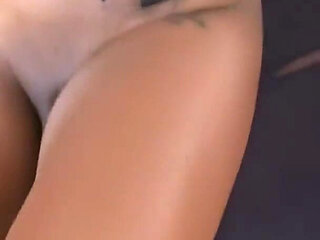 Women Know About the Big Black Lexinghton Steele!! - (story #03)