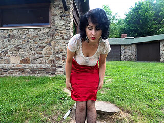 Biggest Cunt in the World - Part 1 in 4K