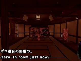 7 Room[trial ver](Machine translated subtitles)played by Silent V Ghost