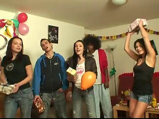 Party 3: Cowgirl, Amateur  Xhamster Porn