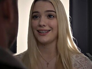 Katrina Jade, Kenna James Ass-Licking in Lesbian Hardcore