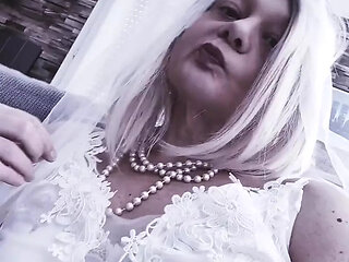 Married Woman Sheet and Slut