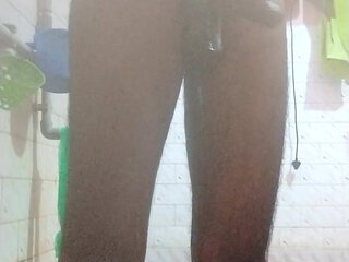 Daily wash Tamil bbc