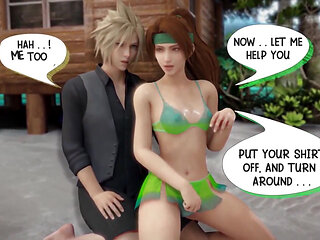 Jessie Lets Come Out Together