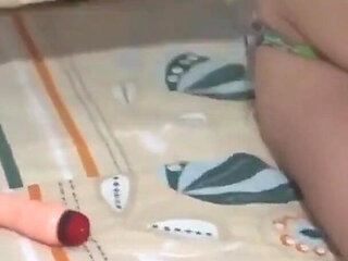 On the Beach I Enjoy Sex with My Friend's Beautiful Stepson