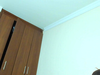 Masturbation Sex Latina Blonde Body Perfect