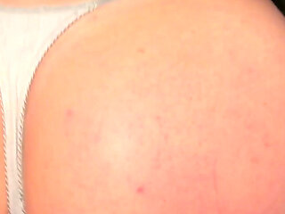 She Humped Me and Then Fucked Me