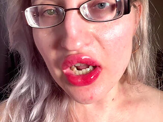 Surrender to Goddess Goaldigger: Filthy Findom JOI and Total Financial Surrender