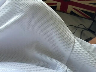 I Love Show off My Big Dick for My Straight Friends.