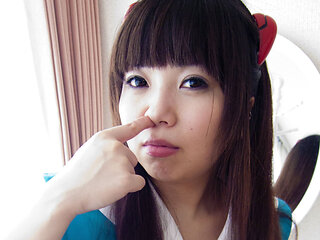 fetis too thick fetish scenes compression only cute girls pick nose version( mix- 06fetis. jp)