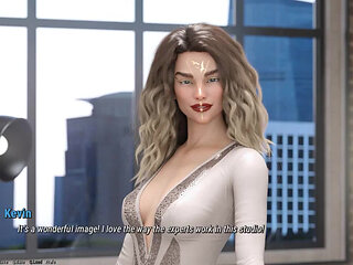 Project Atmosphere: Sexy Photo Show And A Pussy Licking Ep. 27