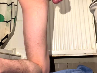 Give My Pussy What It Wants