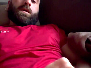 Elias Cumshot