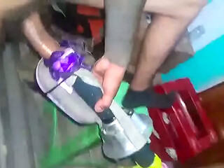 Rico juguetito casero