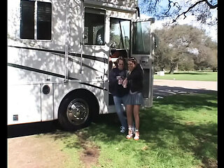 Sweet Pussy Obsession - Hollie Stevens Gets Anal & Blowjob from Scott Lyons