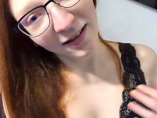 stepdaughter sucks her boss