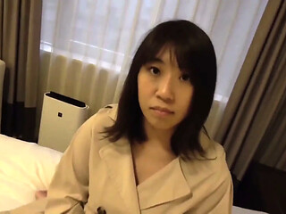 Lonely and horny wife cheats on her husband and unleashes her desires in a