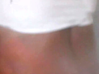 My Maid on Cheeththa Dress Teases Me Whife Is Away